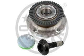 TEKERLEK YATAGİ SETİ A48E2-B6 -A48EC-B7 -A4 AVANT8E5-B6 -A4 AVANT8ED-B7 resmi