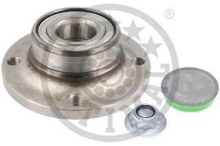 TEKERLEK YATAGİ SETİ INCA6K9 CADDY II KASTEN9K9A -CADDY II KOMBİ9K9B resmi