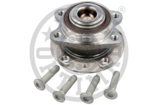 TEKERLEK YATAGİ SETİ A64F2-C6 -A6 AVANT4F5-C6 resmi