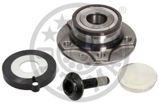TEKERLEK YATAGİ SETİ A64G2-C7-4GC -A6 AVANT4G5-C7-4GD -A7 SPORTBACK4GA-4GF -Q58R resmi