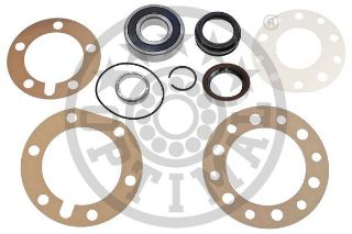 TEKERLEK YATAGİ SETİ 4 RUNNER N1 -4 RUNNER N18 -4 RUNNER N5 - N6 - N7 resmi