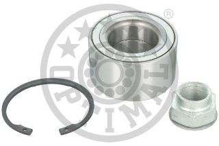 TEKERLEK YATAGİ SETİ SPARKM400 ; KARLC16 ; VIVAC16 resmi