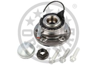 TEKERLEK YATAGİ SETİ ASTRA HL48 -ASTRA H CARAVANL35 -ASTRA H resmi