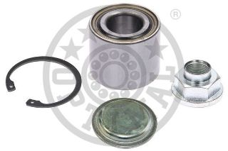 TEKERLEK YATAGİ SETİ AGILAA H00 AGILA MK IA resmi