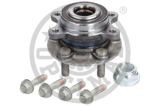 TEKERLEK YATAGİ SETİ MONDEO V SCHR GHECK-MONDEO V STUFENHECK-MONDEO V TURNİER resmi