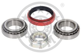 TEKERLEK YATAGİ SETİ P 100 II-SIERRAGBG-GB4 -SIERRA KOMBİBNC resmi