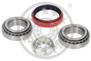 TEKERLEK YATAGİ SETİ P 100 II-SIERRAGBG-GB4 -SIERRA KOMBİBNC resmi