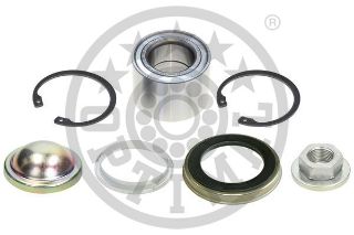 TEKERLEK YATAGİ SETİ FİESTA VJH -JD -FİESTA V VAN-FOCUSDAW-DBW -FOCUS KOMBİDNW resmi