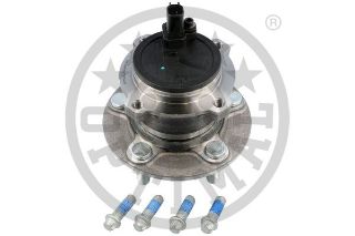 TEKERLEK YATAGİ SETİ C-MAXDM2 -FOCUS C-MAX-FOCUS IIDA -FOCUS II CABRİOLET resmi
