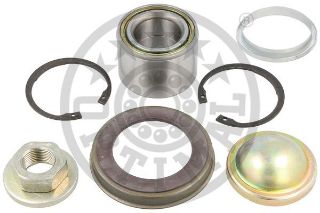 TEKERLEK YATAGİ SETİ FİESTA VJH -JD -FİESTA V VAN-FOCUSDAW-DBW resmi