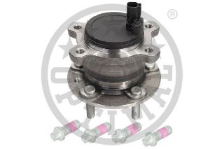TEKERLEK YATAGİ SETİ C-MAX IIDXA/CB7-DXA/CEU -GRAND C-MAXDXA/CB7-DXA/CEU resmi