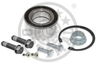TEKERLEK YATAGİ SETİ E-KLASSEW124 -E-KLASSE KOMBİS124 -KOMBİ KOMBİS124 -STUFENHECKW124 resmi