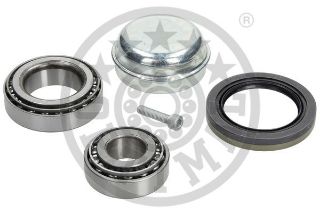 TEKERLEK YATAGİ SETİ C-KLASSEW204 -C-KLASSE COUPEC204 -C-KLASSE KOMBİS204 resmi