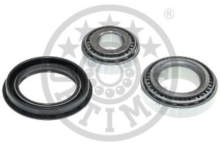 TEKERLEK YATAGİ SETİ /8W114 -/8W115 -/8 COUPEW114 -SLR107 -SL COUPEC107 resmi