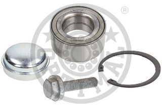 TEKERLEK YATAGİ SETİ C-KLASSEW203 -C-KLASSE KOMBİS203 -E-KLASSEW210 resmi