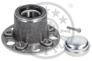 TEKERLEK YATAGİ SETİ CLSC218 -CLS SHOOTİNG BRAKEX218 -E-KLASSEW212 resmi