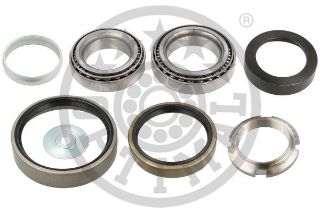 TEKERLEK YATAGİ SETİ /8W114 -/8W115 -/8 COUPEW114 -COUPEC123 -KOMBİ KOMBİS123 resmi