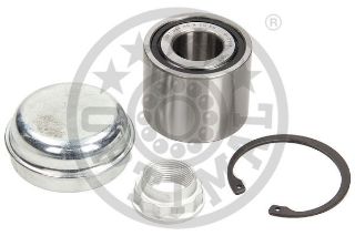 TEKERLEK YATAGİ SETİ A-KLASSEW168 resmi