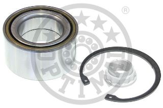 TEKERLEK YATAGİ SETİ E-KLASSEW124 -E-KLASSE KOMBİS124 -KOMBİ KOMBİS124 -STUFENHECKW124 resmi