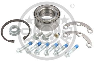 TEKERLEK YATAGİ SETİ 190W201 -CABRİOLETA124 -C-KLASSEW202 -C-KLASSE resmi