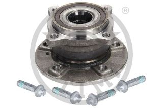 TEKERLEK YATAGİ SETİ A-KLASSEW176 -B-KLASSEW246-W242 -CLA COUPEC117 -CLA resmi