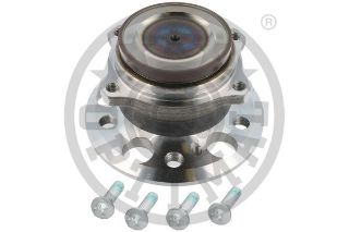 TEKERLEK YATAGİ SETİ C-KLASSEW204 -C-KLASSE COUPEC204 -C-KLASSE KOMBİS204 -CLKC209 -CLK resmi