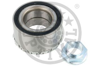 TEKERLEK YATAGİ SETİ VIANOW639 -VITO / MIXTO KASTENW639 -VITO BUSW639 resmi
