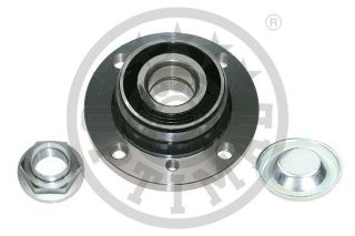 TEKERLEK YATAGİ SETİ 3E30 -3 CABRİOLETE30 -3 TOURİNGE30 resmi