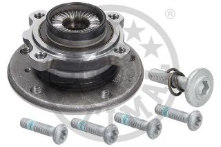 TEKERLEK YATAGİ SETİ 1F20 -1F21 -2 CABRİOLETF23 -2 COUPEF22-F87 -3F30-F80 -3 GRAN TURISMOF34 resmi