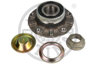 TEKERLEK YATAGİ SETİ 3E36 -3E46 -3 CABRİOLETE36 -3 CABRİOLETE46 -3 COMPACTE36 -3 COMPACTE46 -3 resmi