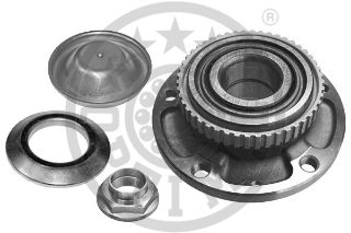 TEKERLEK YATAGİ SETİ 5E34 -7E32 -8E31 resmi