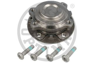 TEKERLEK YATAGİ SETİ 5F10 -5 GRAN TURISMOF07 -5 TOURİNGF11 -6 CABRİOLETF12 resmi
