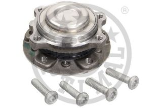 TEKERLEK YATAGİ SETİ 5F10 -5 GRAN TURISMOF07 -5 TOURİNGF11 -6 CABRİOLETF12 resmi
