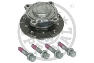 TEKERLEK YATAGİ SETİ 3E90 -3 CABRİOLETE93 -3 COUPEE92 -5E60 -5 TOURİNGE61 -6E63 -6 CABRİOLETE64 resmi