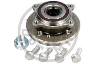 TEKERLEK YATAGİ SETİ MINIR56 -MINI CABRİOLETR57 -MINI CLUBMANR55 -MINI CLUBVANR55 resmi