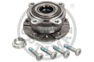 TEKERLEK YATAGİ SETİ X5E70 -X5F15-F85 -X6E71-E72 -X6F16-F86 -X6 USA resmi