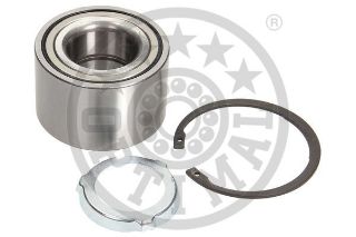 TEKERLEK YATAGİ SETİ 5E28 -5E34 resmi