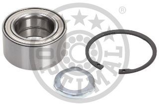 TEKERLEK YATAGİ SETİ 3E30 -3 CABRİOLETE30 -3 COMPACTE36 -3 TOURİNGE30 resmi