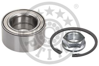 TEKERLEK YATAGİ SETİ Z1-Z3E36 -Z3 COUPEE36 resmi