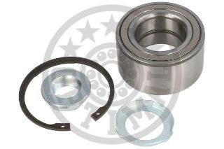 TEKERLEK YATAGİ SETİ 3 COMPACTE36 -Z3E36 resmi