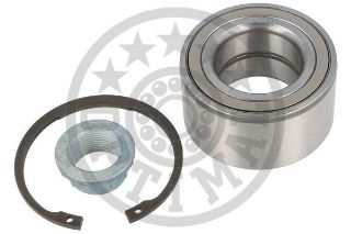 TEKERLEK YATAGİ SETİ 3E36 -3 COUPEE36 resmi