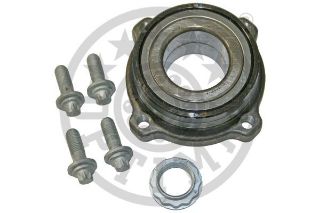 TEKERLEK YATAGİ SETİ X5E70 -X5F15-F85 -X6E71-E72 -X6F16-F86 -X6 USA resmi