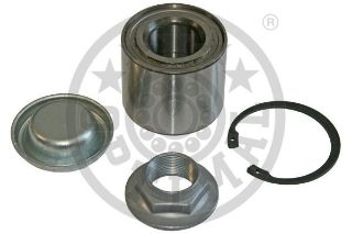 ARKA TEKER RULMANI P308 P3008 P5008 PARTNER TEPE BERLİNGO III DS4 II DS4 DS5 1.8 / 2.0HDI / 1.6HDI resmi