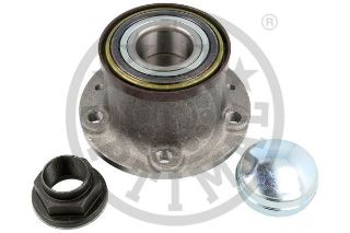 TEKERLEK YATAGİ SETİ JUMPER BUS-JUMPER KASTEN-JUMPER PRİTSCHE/FAHRGESTELLDUCATO BUS250 -290 -DUCAT resmi