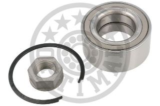 TEKERLEK YATAGİ SETİ C8EA -EB ULYSSE179 LANCİA: PHEDRA179 807E resmi