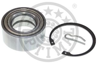 TEKERLEK YATAGİ SETİ EVASION22-U6 -JUMPYU6U -JUMPY KASTENBS -BT -BY -BZ -JUMPY PRİTSCHE/FAHRGESTELL resmi