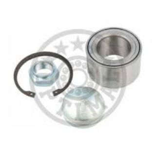ÖN TEKER RULMANI MASTER I II-MOVANO 89-01 -DUCATO-BOXER-JUMP 02 TRAN. M15 49X84X48 resmi