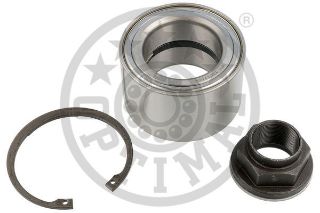 TEKERLEK YATAGİ SETİ JUMPER BUS-JUMPER KASTEN-JUMPER PRİTSCHE/FAHRGESTELLDUCATO BUS250 -290 -DUCAT resmi