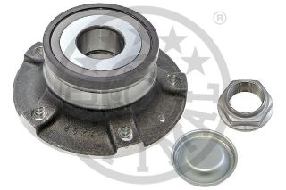 TEKERLEK YATAGİ SETİ 508-508 SW resmi
