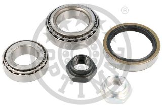TEKERLEK YATAGİ SETİ AR 6 BUS280 -AR 6 KASTEN280 C25 BUS280 -290 -C25 KASTEN280 -290 -C25 PRİTS resmi